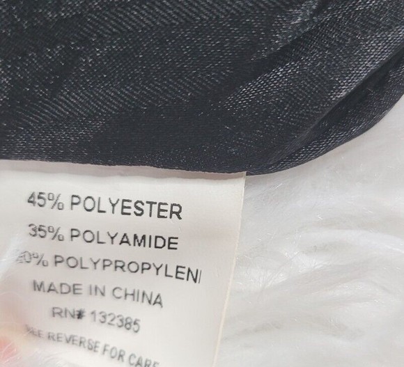 [403] Love Token Green Ruffle Sweater Jacket - Picture 8 of 12